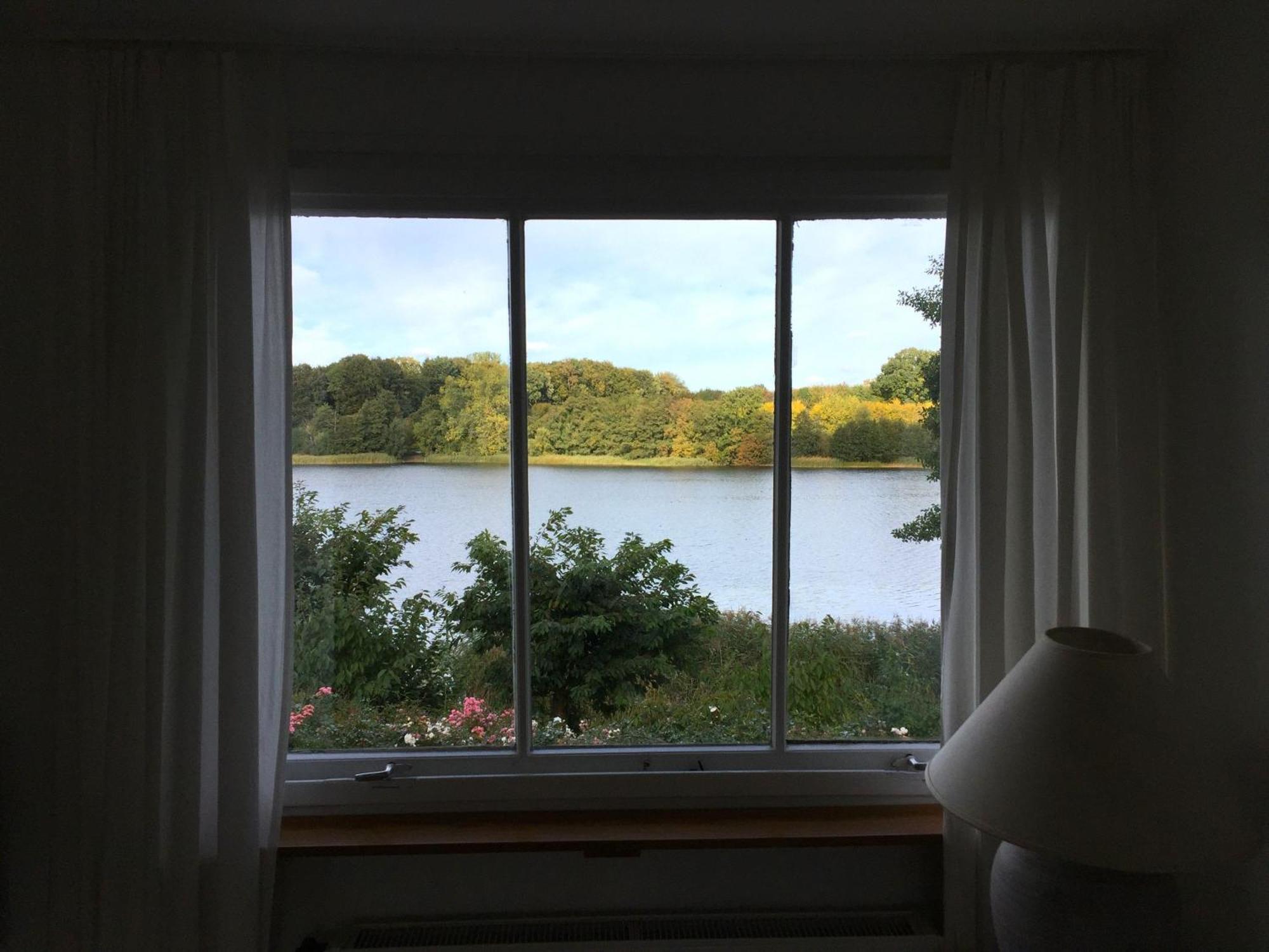 Ferienhaeuser Poenitz Am See Klingberg Екстериор снимка